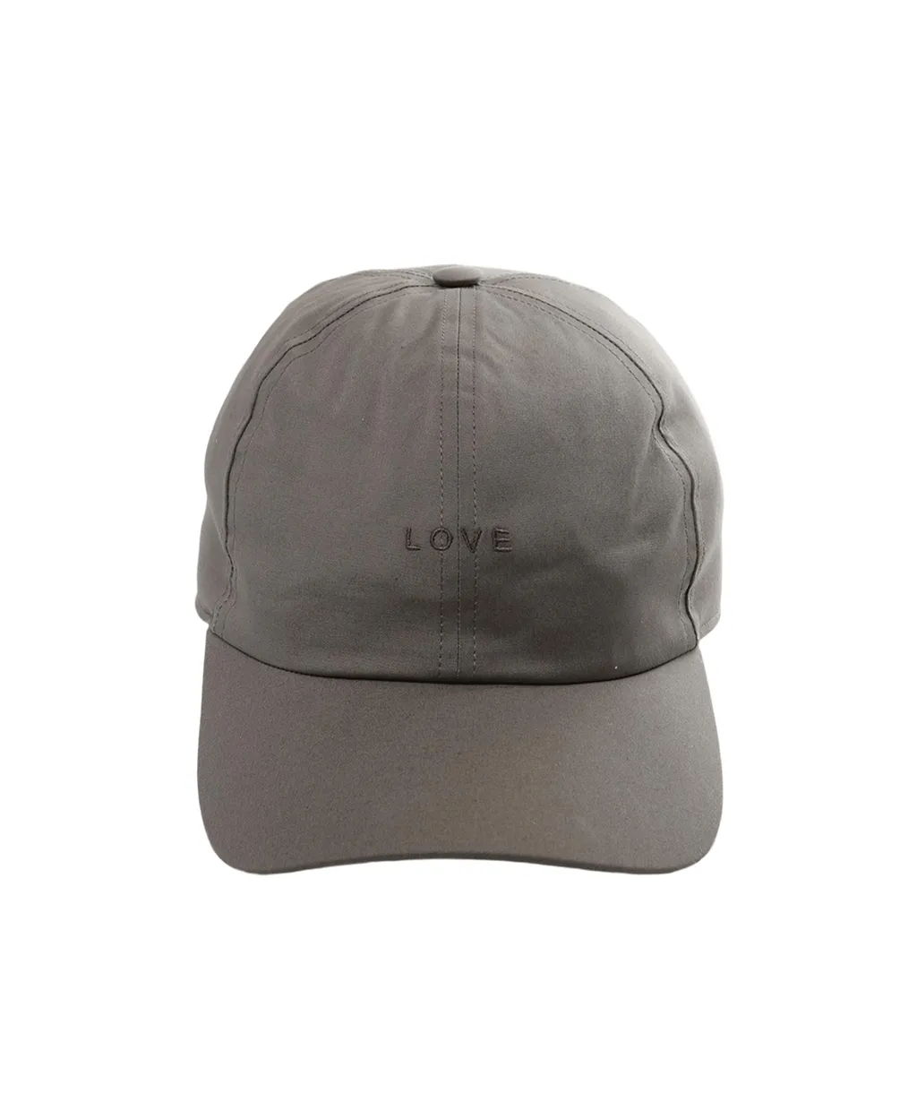 Rick Owens Baseball Cap