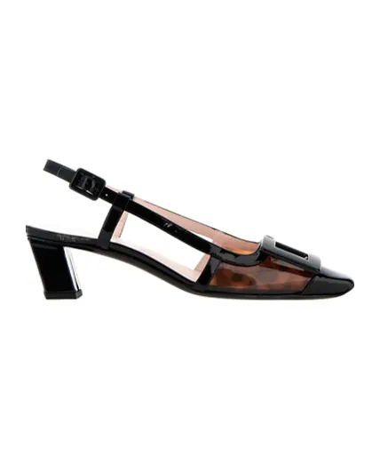 Roger Vivier Slingback Pumps