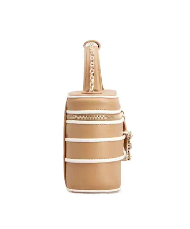 Roger Vivier Micro Vanity Tres Vivier Handbag
