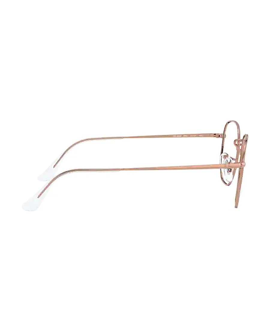 Ray-Ban Hexagonal Frame Glasses