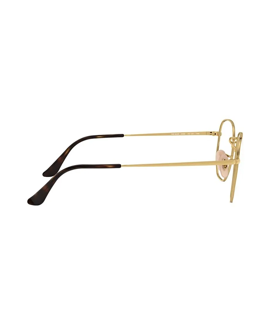 Ray-Ban Hexagonal Frame Glasses