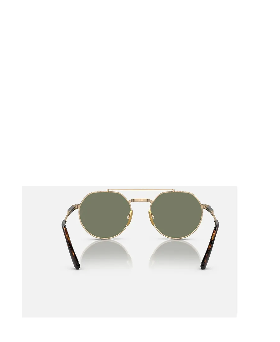 Ray-Ban Irregular Frame Sunglasses