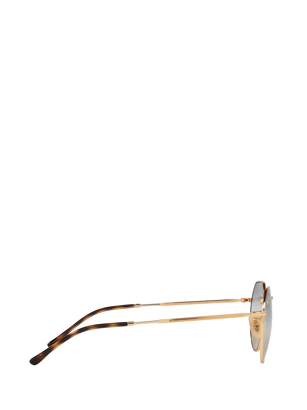 Ray-Ban Jack Irregular Frame Sunglasses