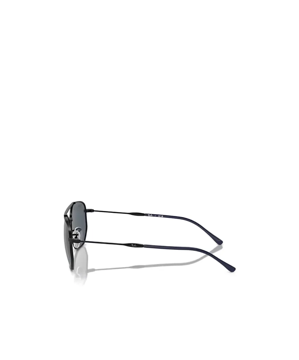 Ray-Ban Irregular Frame Sunglasses