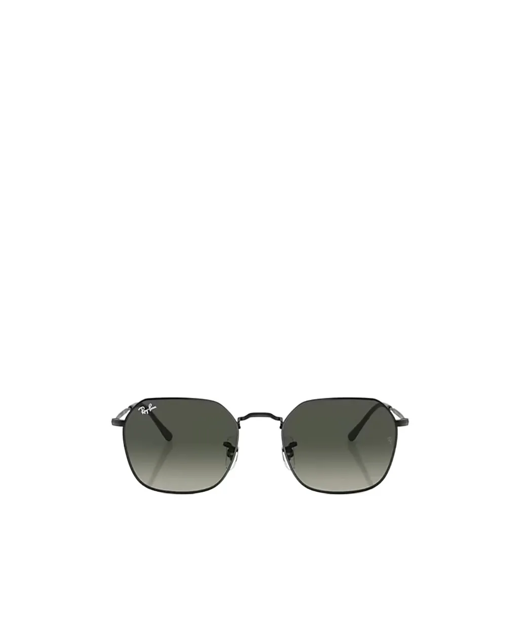 Ray-Ban Jim Square Frame Sunglasses