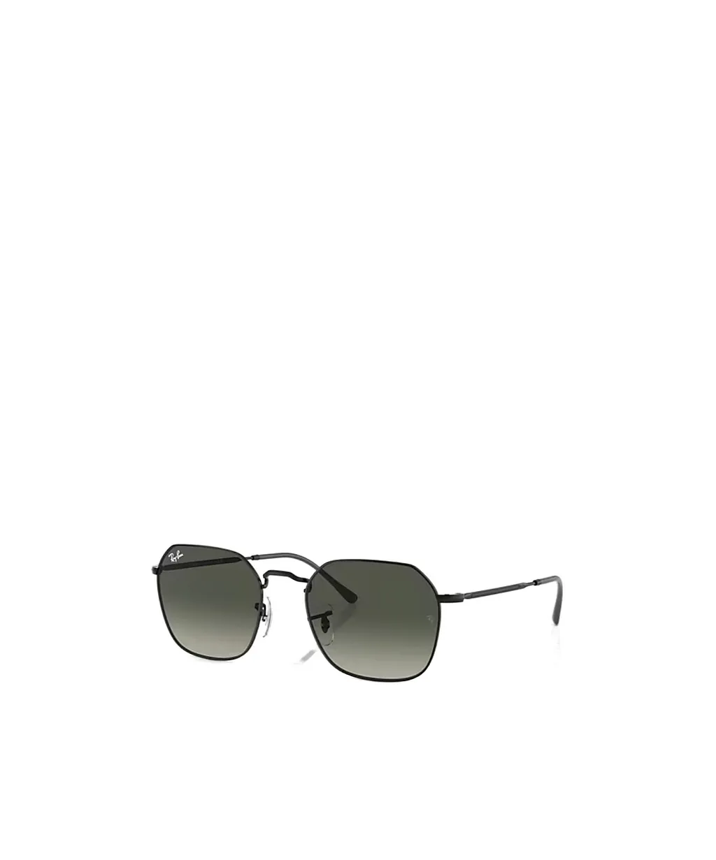 Ray-Ban Jim Square Frame Sunglasses