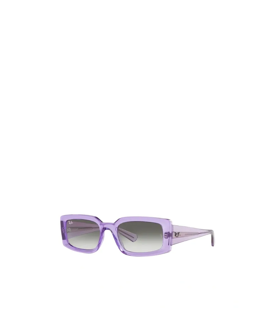 Ray-Ban Kiliane Rectangular Frame Sunglasses