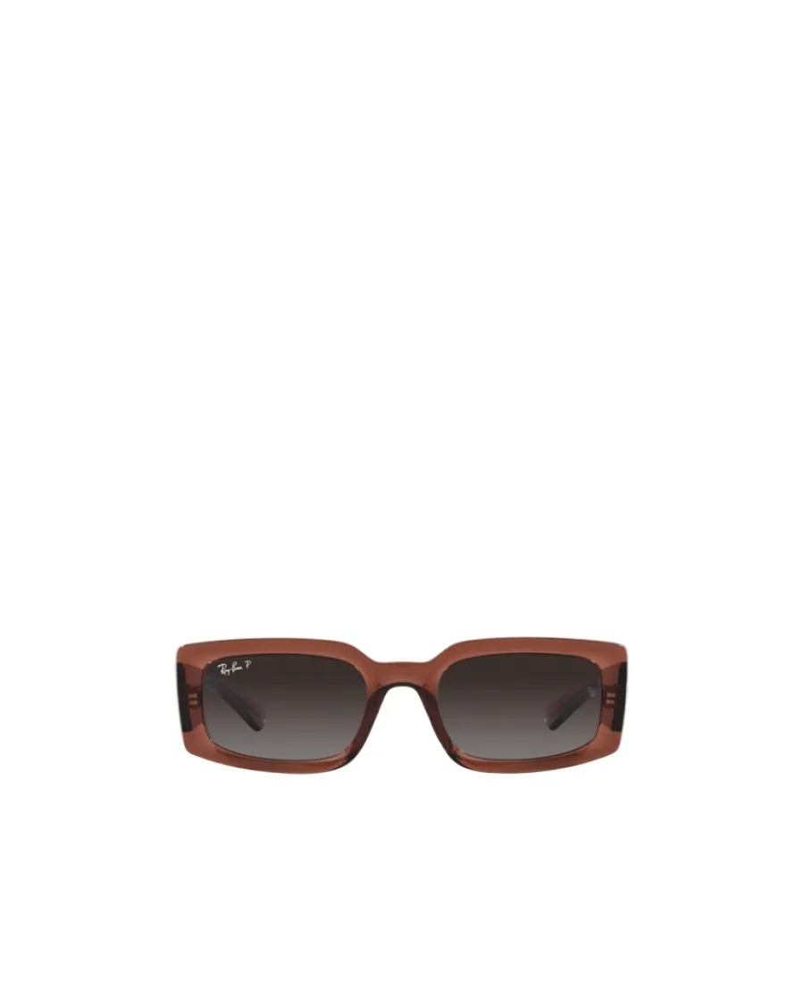Ray-Ban Kiliane Rectangular Frame Sunglasses