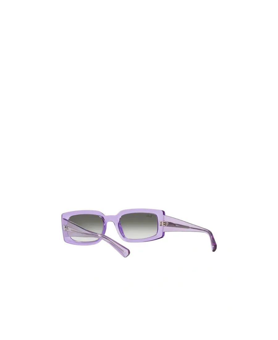 Ray-Ban Kiliane Rectangular Frame Sunglasses