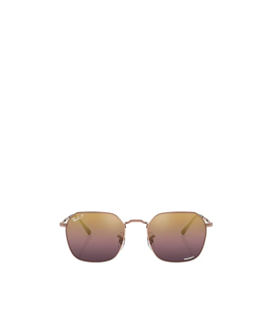 Ray-Ban Jim Square Frame Sunglasses