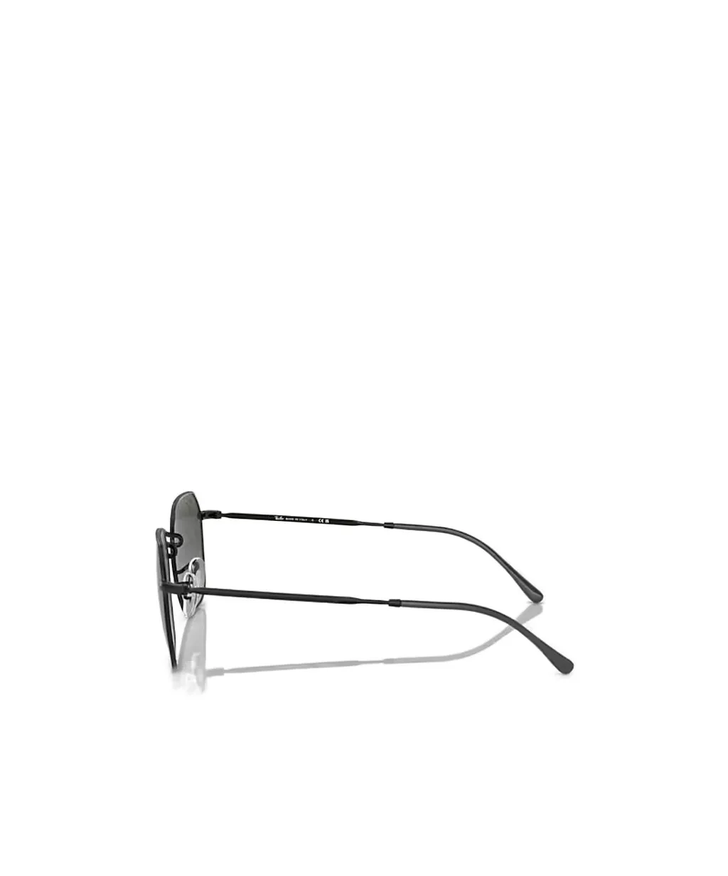 Ray-Ban Jim Square Frame Sunglasses