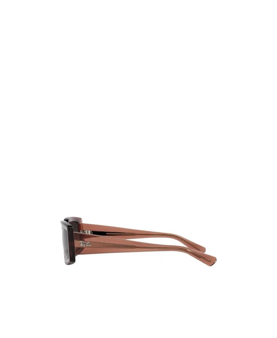 Ray-Ban Kiliane Rectangular Frame Sunglasses