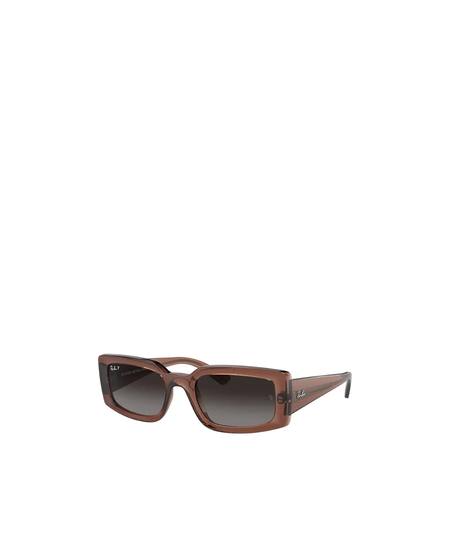 Ray-Ban Kiliane Rectangular Frame Sunglasses