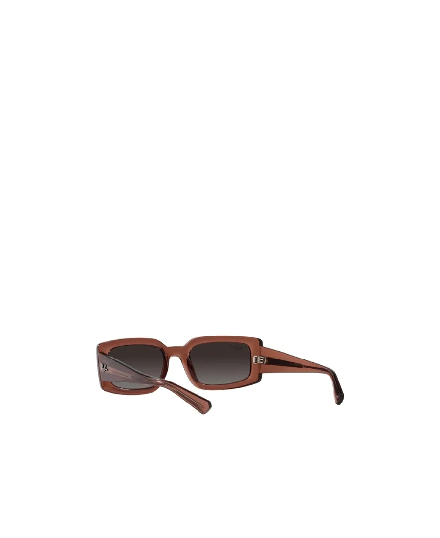 Ray-Ban Kiliane Rectangular Frame Sunglasses