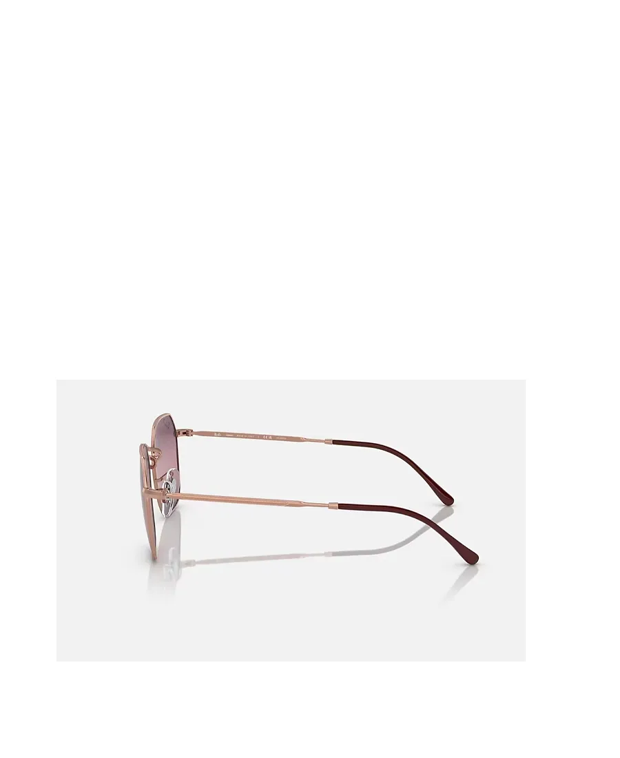 Ray-Ban Jim Square Frame Sunglasses