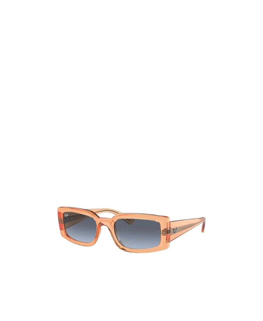 Ray-Ban Kiliane Rectangular Frame Sunglasses