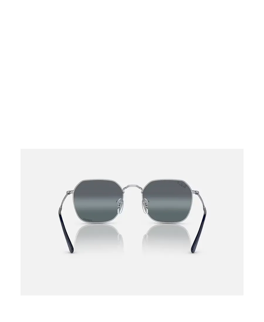 Ray-Ban Jim Square Frame Sunglasses