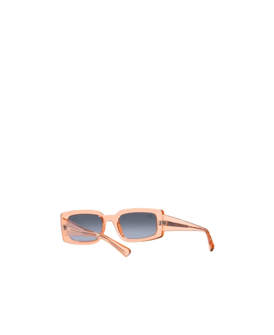 Ray-Ban Kiliane Rectangular Frame Sunglasses