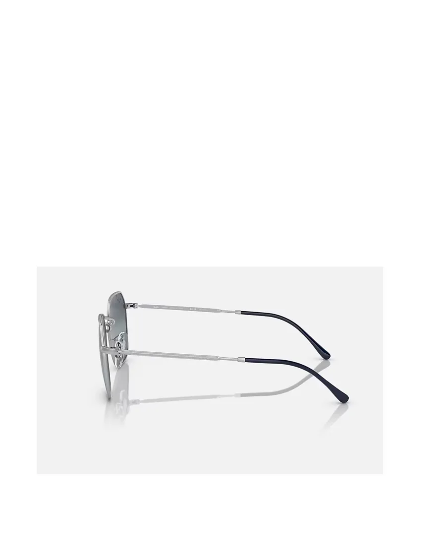 Ray-Ban Jim Square Frame Sunglasses