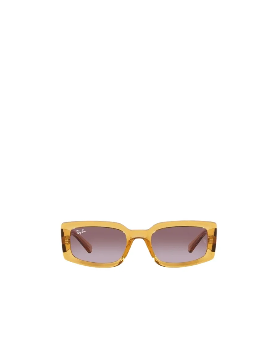 Ray-Ban Kiliane Rectangular Frame Sunglasses