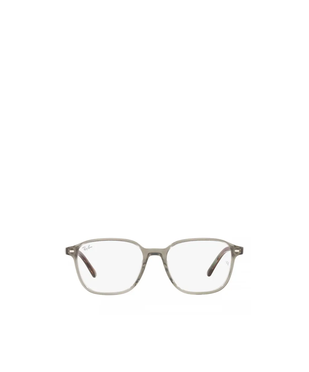Ray-Ban Leonard Square Frame Glasses