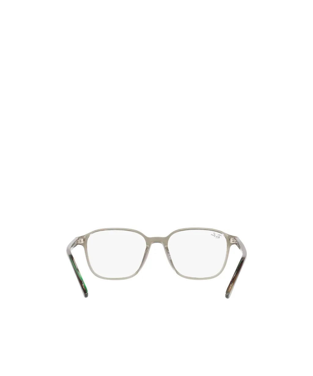 Ray-Ban Leonard Square Frame Glasses