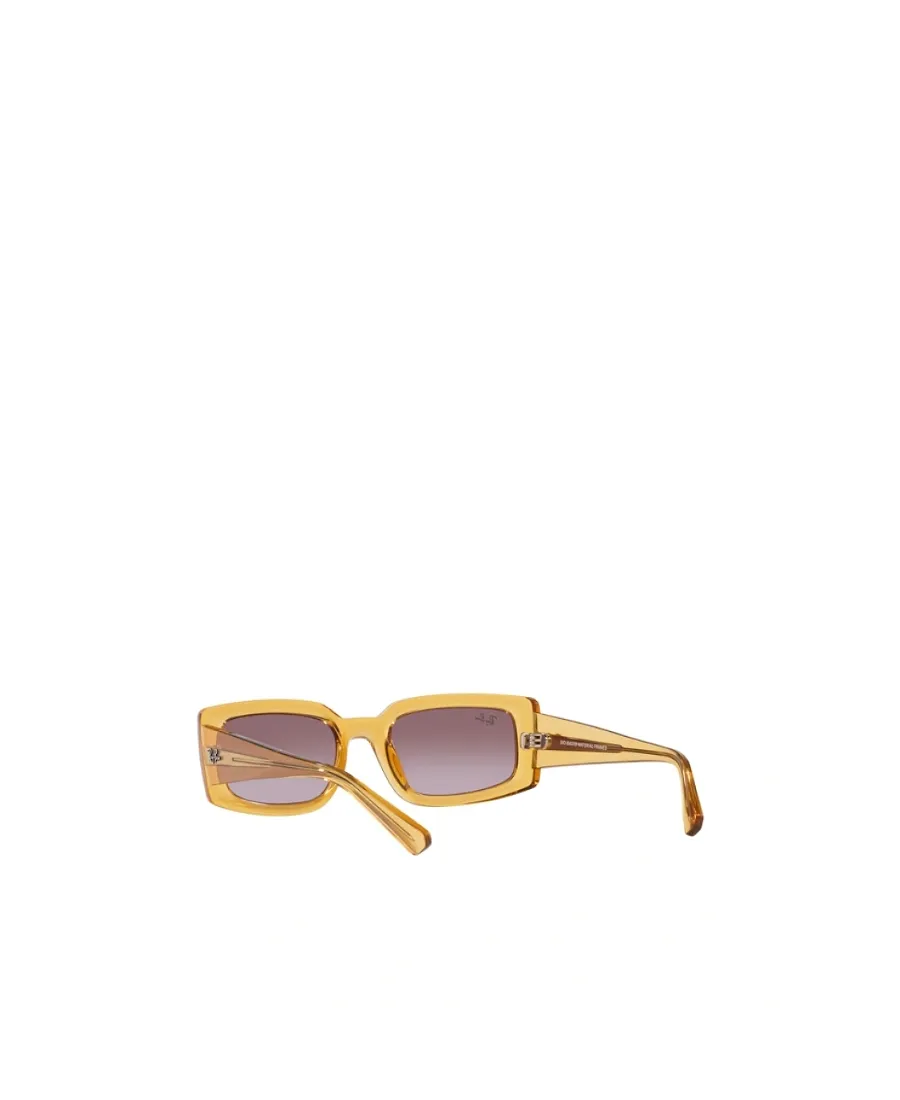 Ray-Ban Kiliane Rectangular Frame Sunglasses