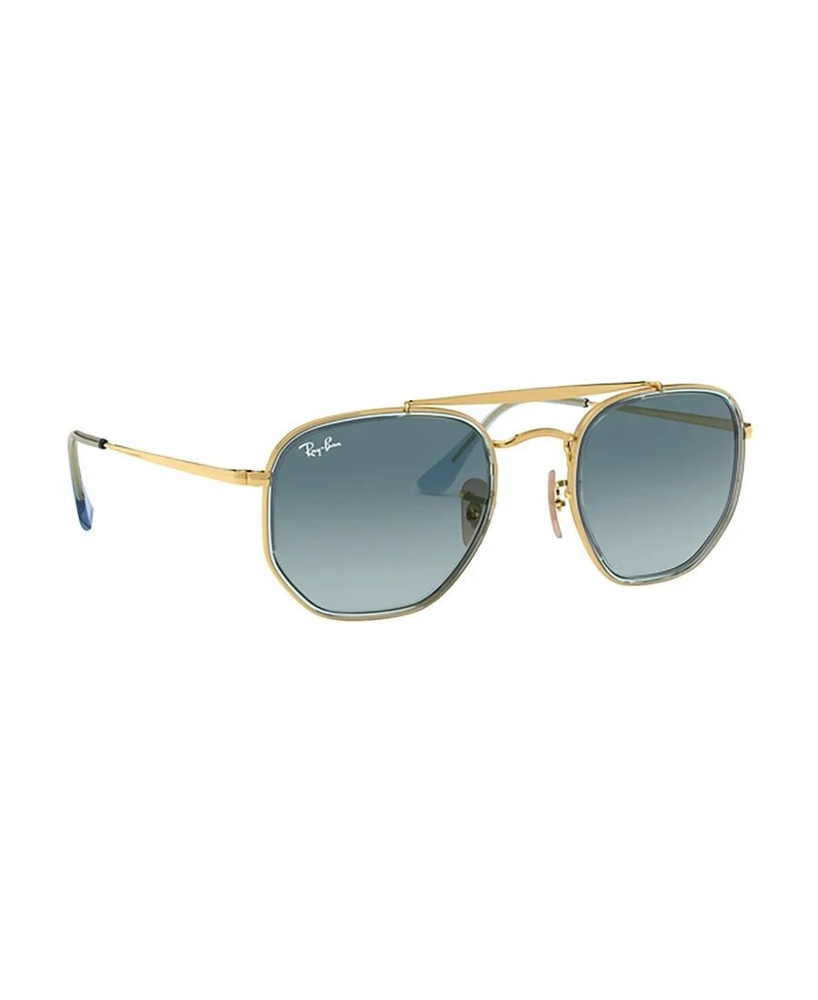 Ray-Ban Marshal Ii Hexagonal Sunglasses