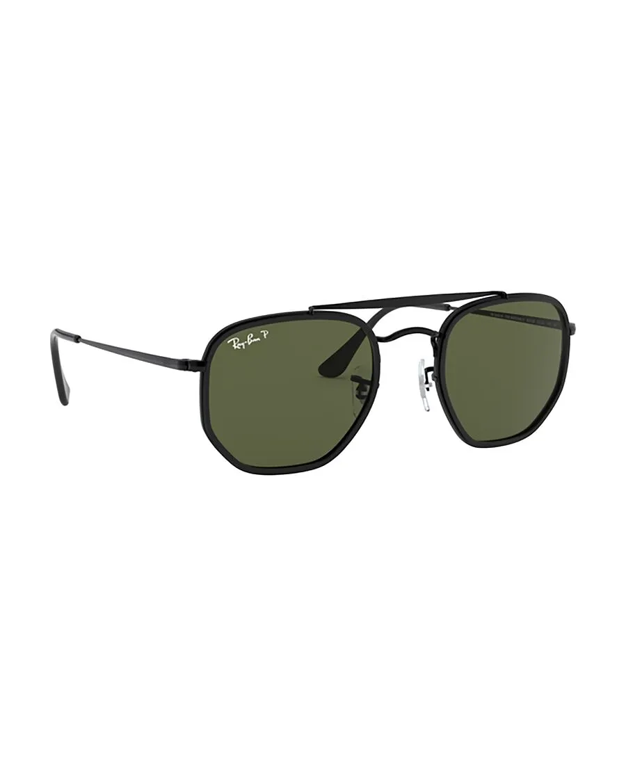 Ray-Ban Marshal Ii Hexagonal Sunglasses