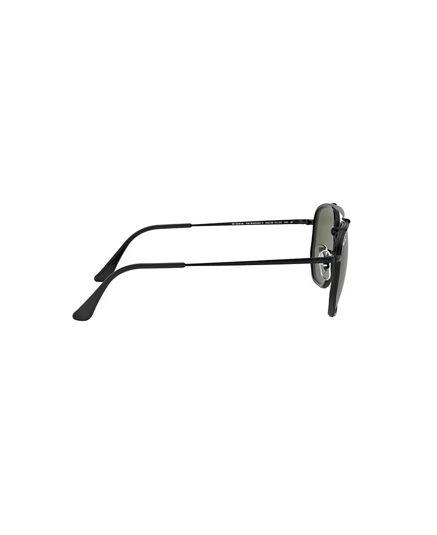 Ray-Ban Marshal Ii Hexagonal Sunglasses