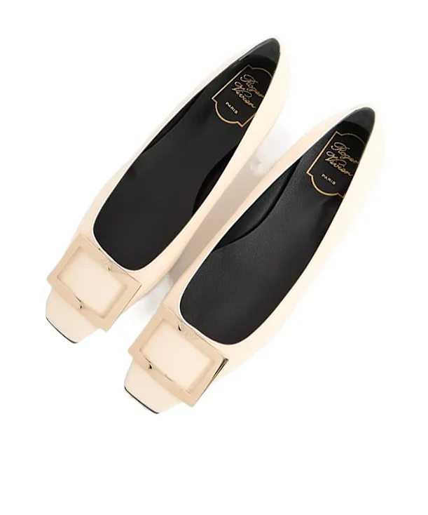 Trompette Ballet Shoes