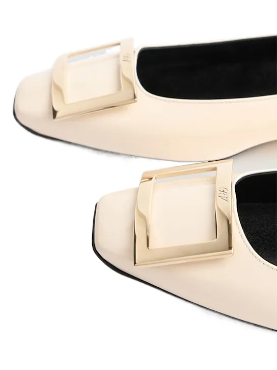 Trompette Ballet Shoes