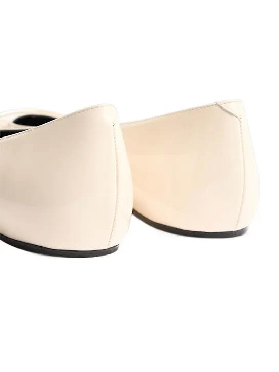 Trompette Ballet Shoes