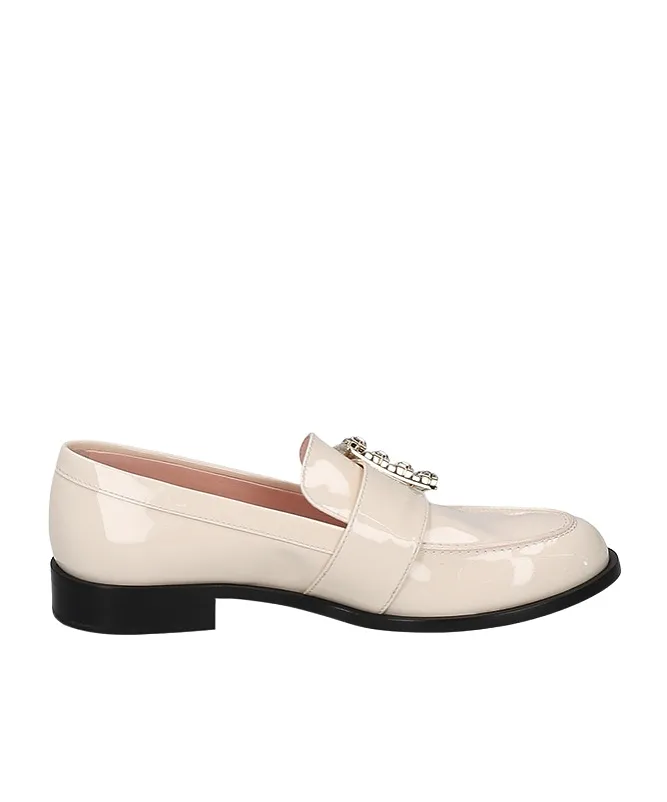 TrÈS Vivier Loafers
