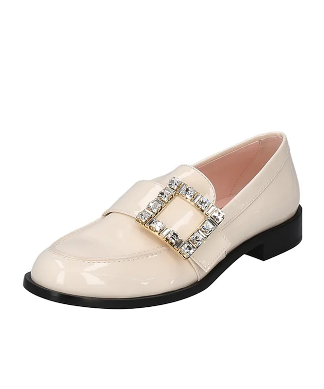 TrÈS Vivier Loafers
