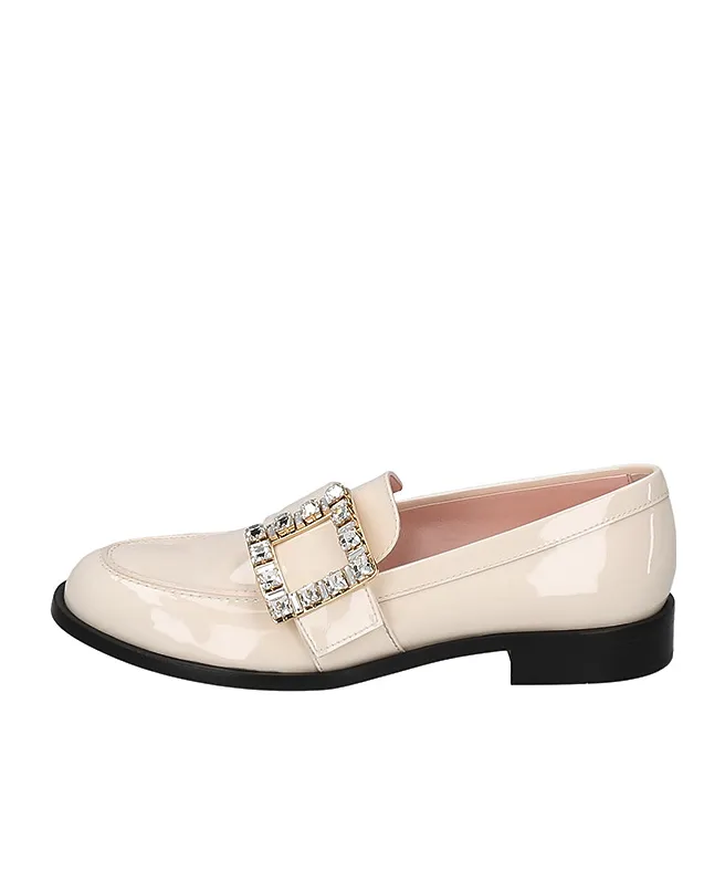 TrÈS Vivier Loafers