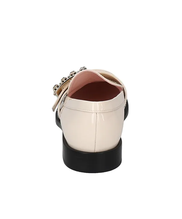 TrÈS Vivier Loafers