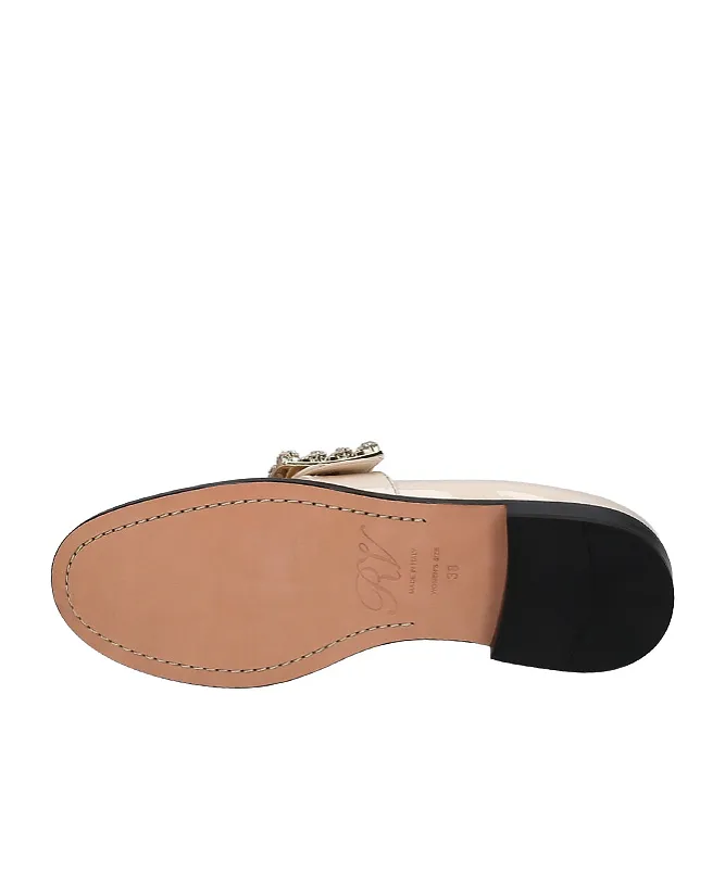 TrÈS Vivier Loafers
