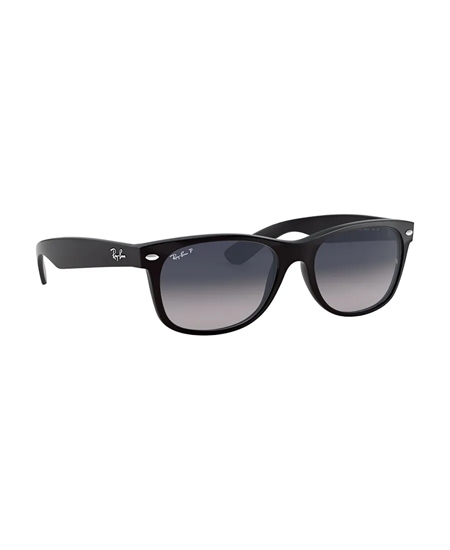 Ray-Ban New Wayfarer Square Frame Sunglasses