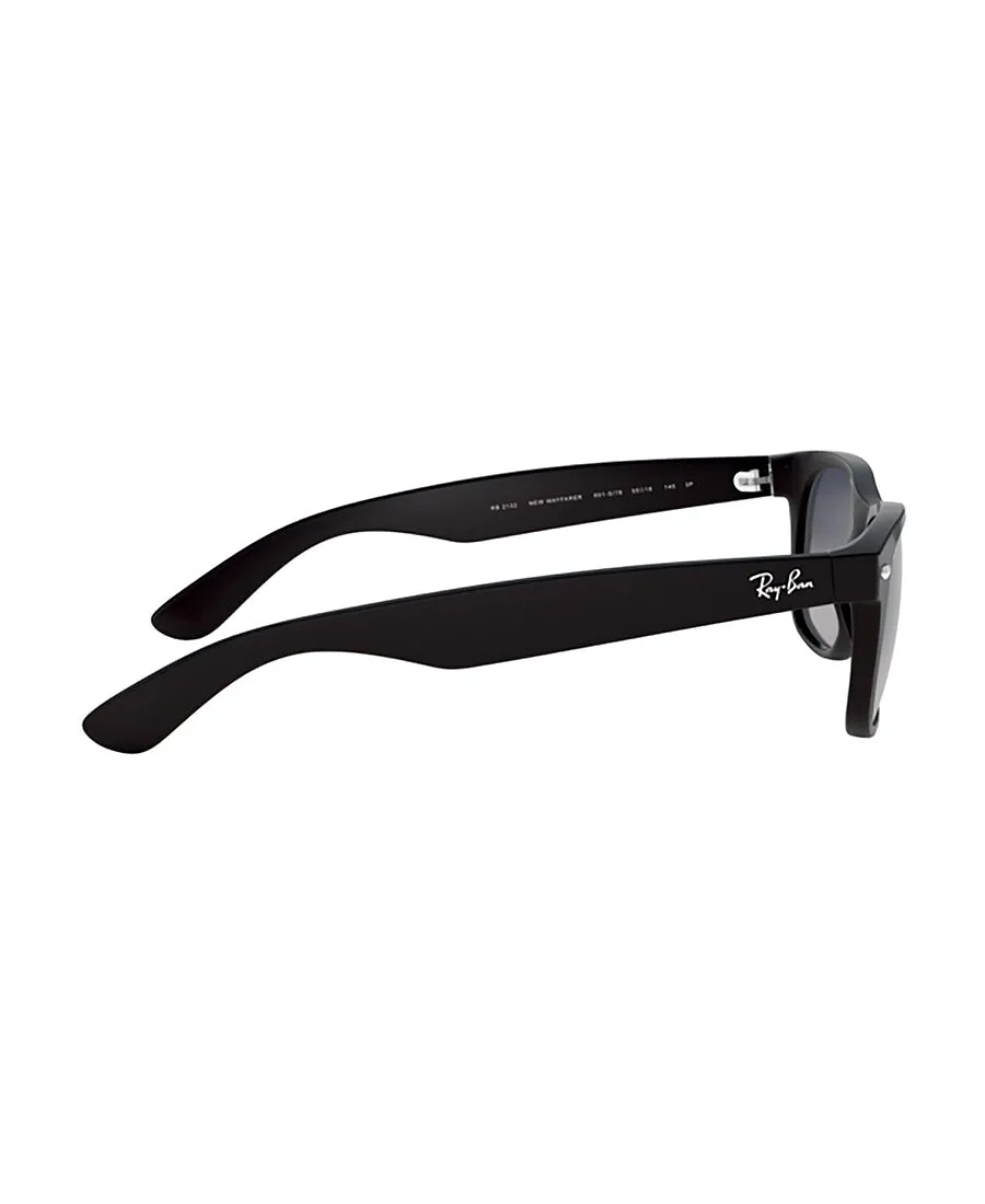 Ray-Ban New Wayfarer Square Frame Sunglasses