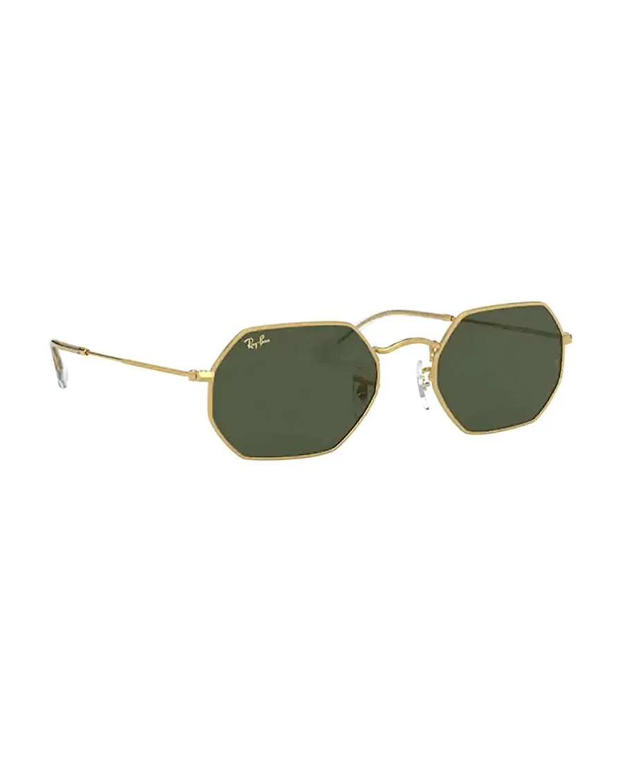 Ray-Ban Octagonal Legend Sunglasses