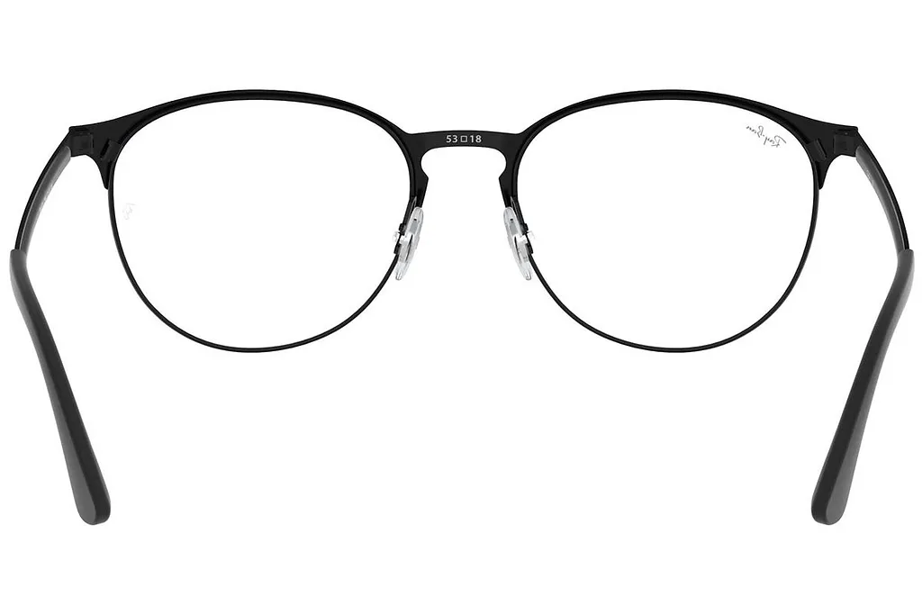 Ray-Ban Panthos Frame Glasses