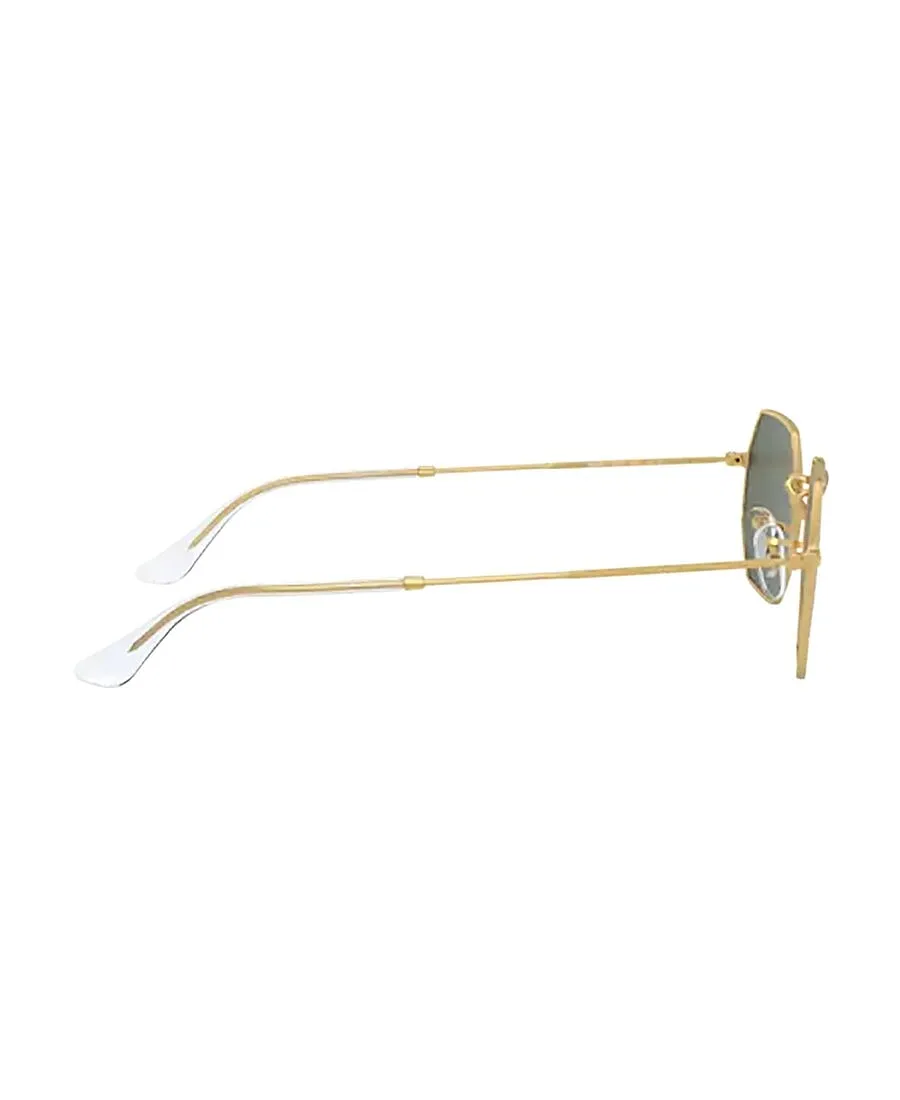 Ray-Ban Octagonal Legend Sunglasses