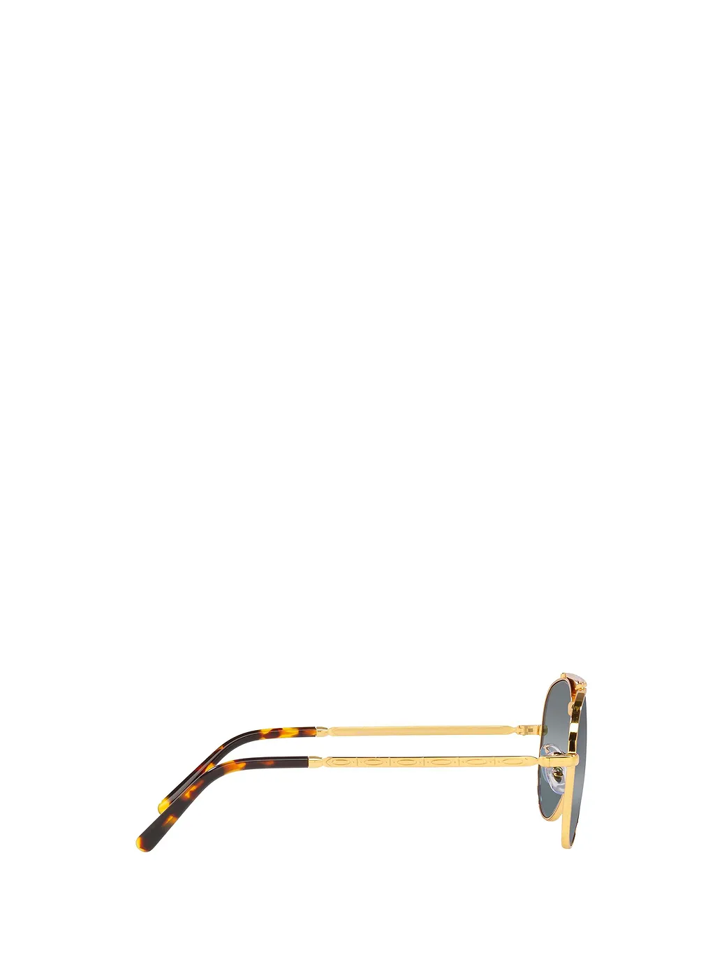 Ray-Ban Pilot Frame Sunglasses