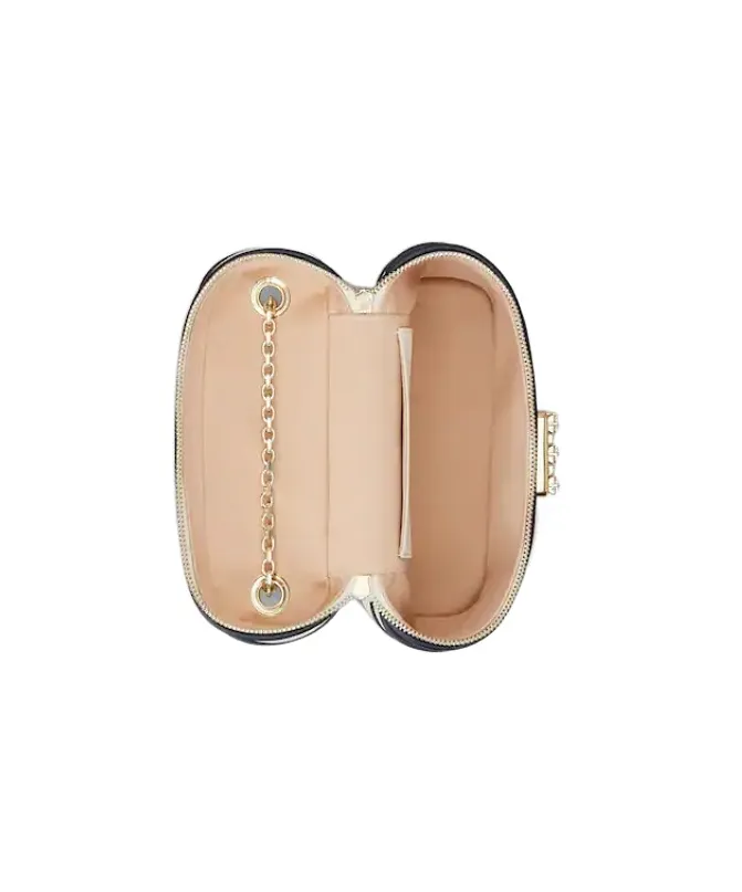 Roger Vivier Micro Vanity Tres Vivier Handbag