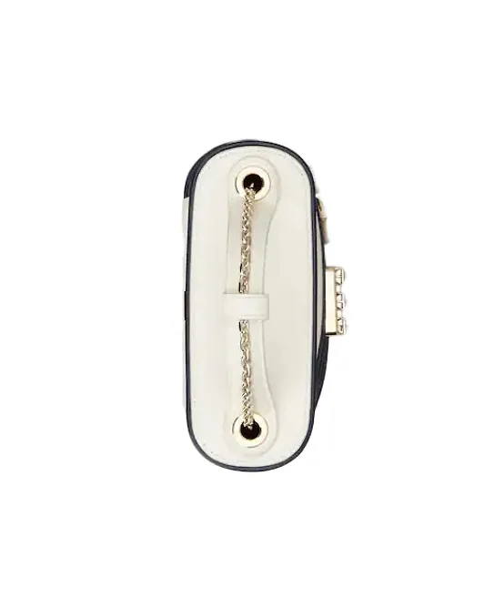 Roger Vivier Micro Vanity Tres Vivier Handbag