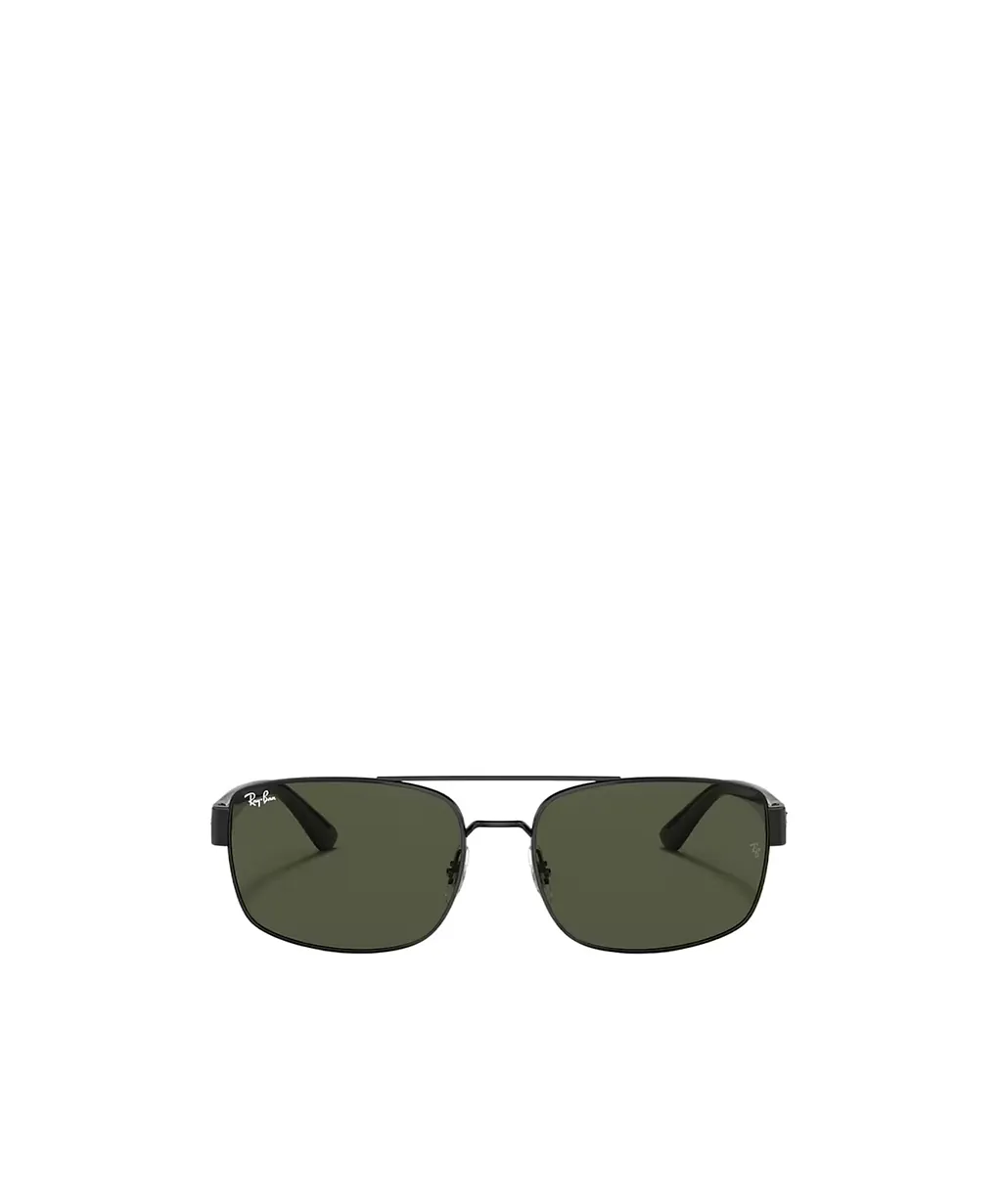 Ray-Ban Pillow Frame Sunglasses