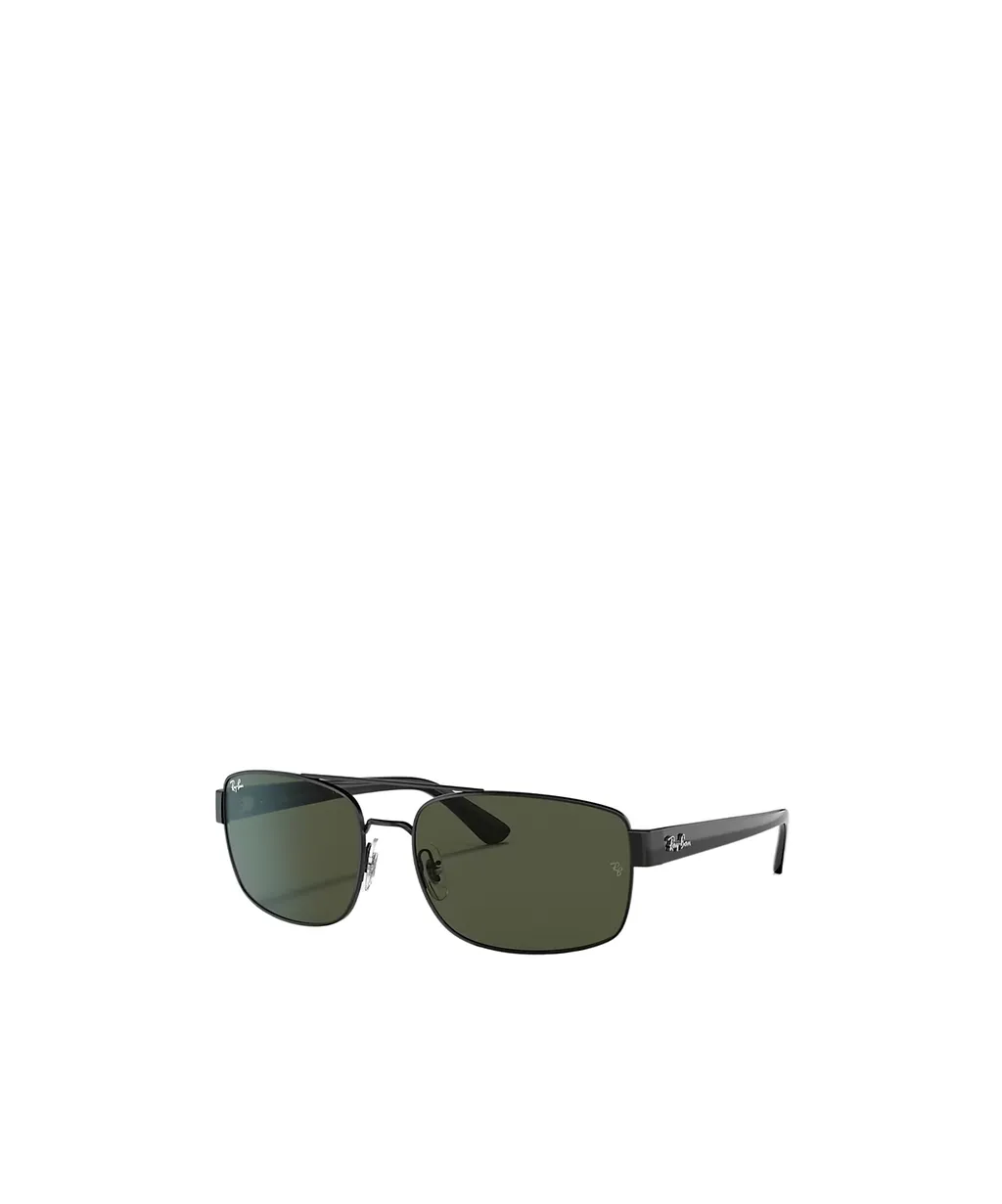 Ray-Ban Pillow Frame Sunglasses