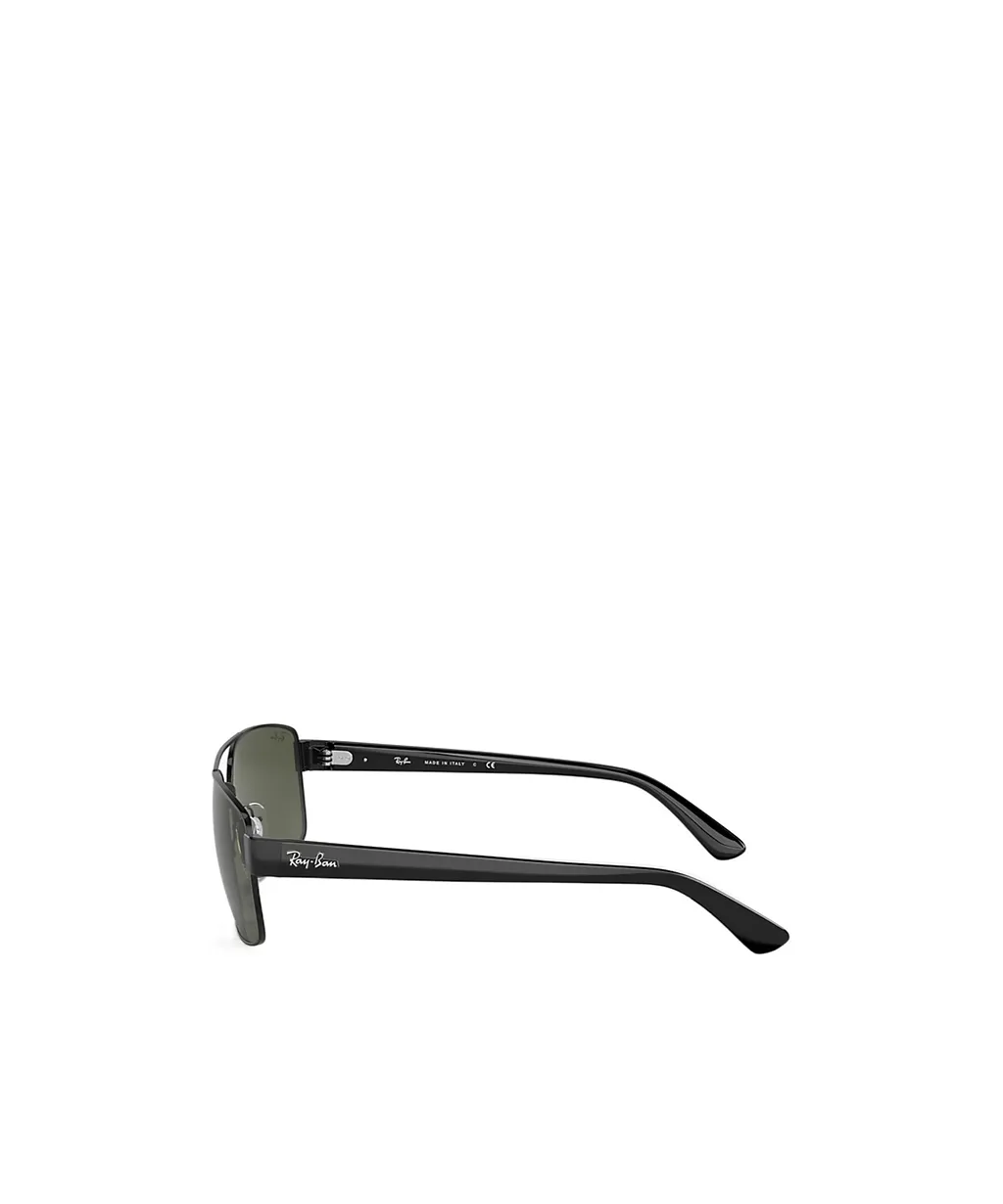 Ray-Ban Pillow Frame Sunglasses