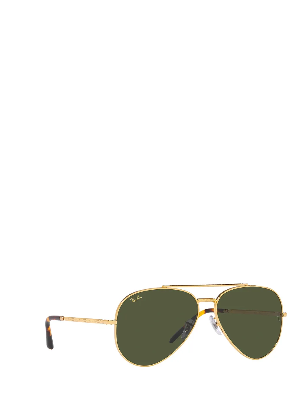 Ray-Ban Pilot Frame Sunglasses